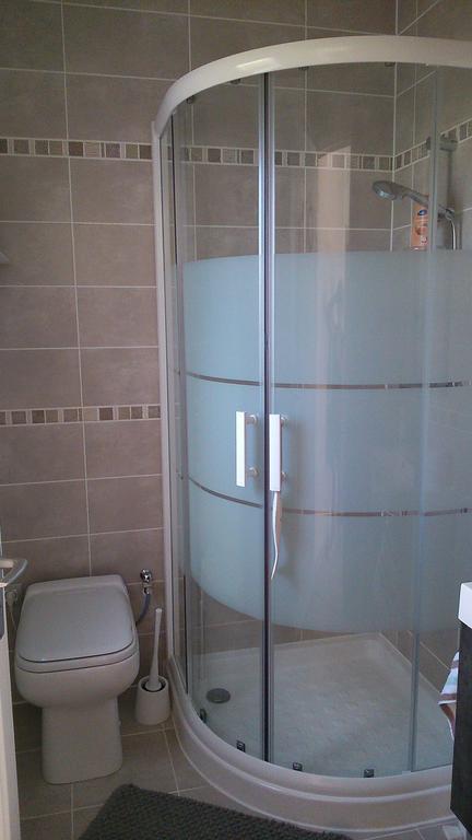 Chambre D'Hotes Armoise Lagord Luaran gambar